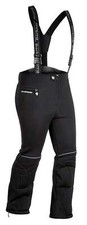 Jethose Jetskihose Jet-Skihose BERKNER "Snow-Wave" in schwarz - Massanfertigung