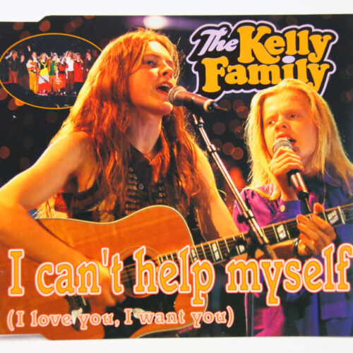 Music Songs Musik Cd Album Maxi Das Beste von The Kelly Family Joe zur Auswahl - Bild 9 von 21