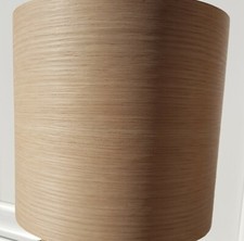 Pre-Glued Iron-On, AMERICAN WHITE OAK Stair Stringer Wood Veneer- 4200mm x 250mm