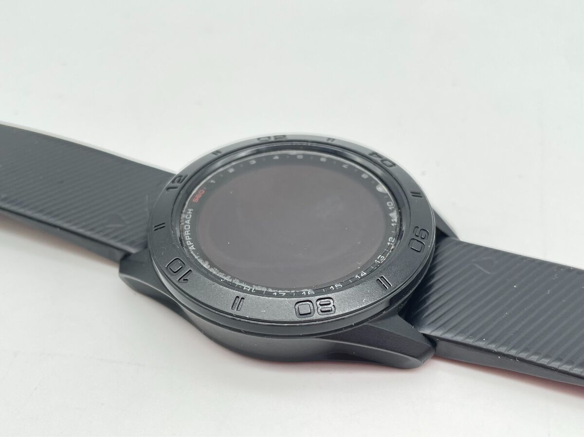 Garmin Approach S60 Golf Watch GPS Smartwatch Bluetooth Garmin Approach S60 Golf Watch GPS Smartwatch Bluetooth