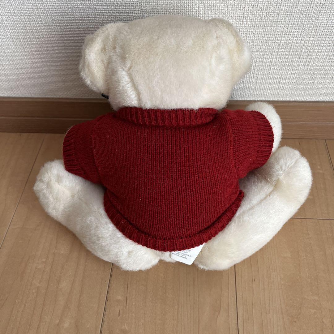 POLO Ralph Lauren】ミレニアムベア ポロテディベア Ralph Lauren Polo