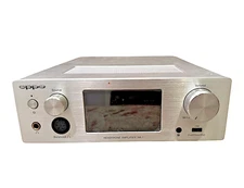 Oppo HA-1 Headphone Amplifier DAC HA1 High Res AC100V Working No Remote