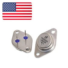 20PCS/NEW LM323K Linear Voltage Regulators - US Stock