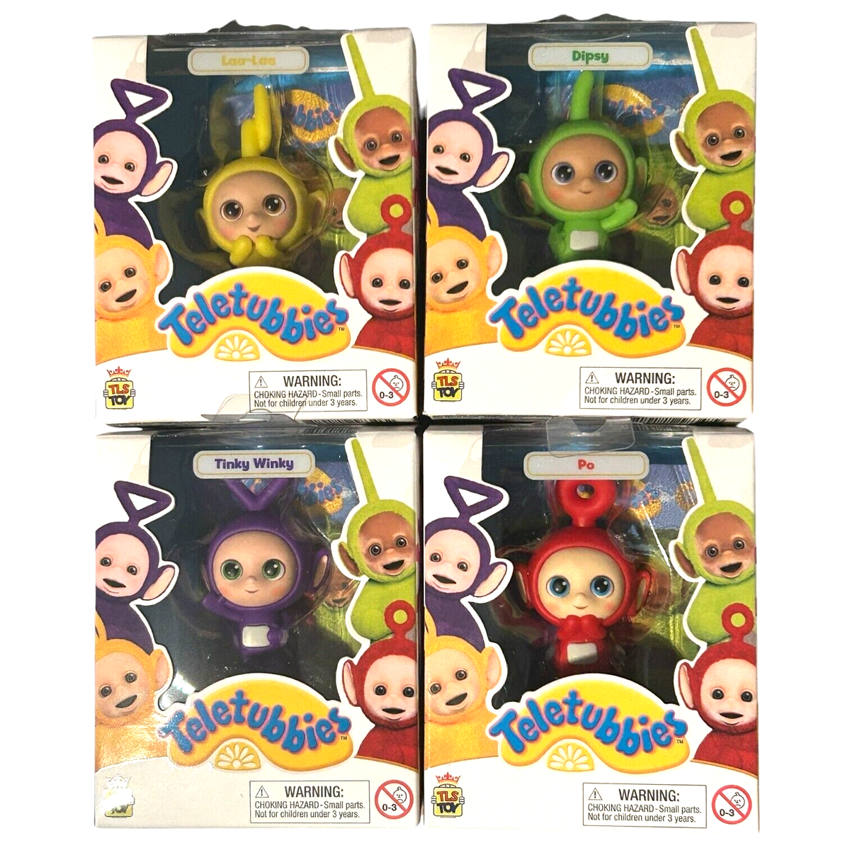 Teletubbies 2.5