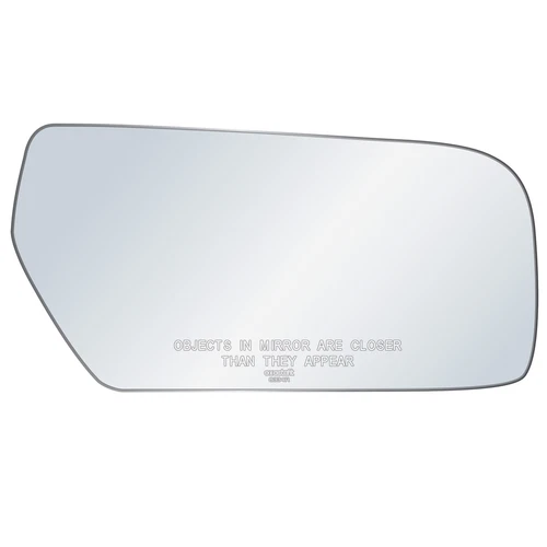 Passenger Side Mirror Glass Replacement For 2003-2007 Cadillac CTS RH