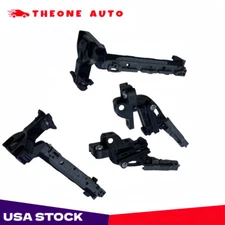 Panoramic Sunroof Front+Rear Repair Kit For Mercedes C Class W205 C205 S205 New