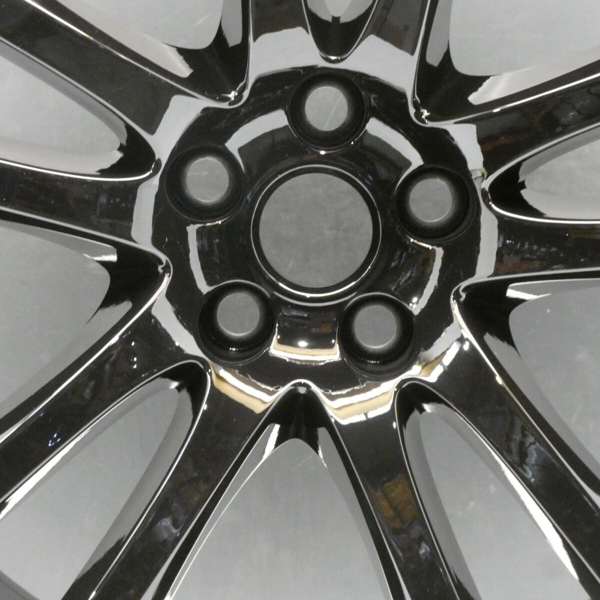 1896 One Jaguar XKR Xk8 XF 20 Inch Factory OEM Wheel Rim 1896 One Jaguar XKR Xk8 XF 20 Inch Factory OEM Wheel Rim