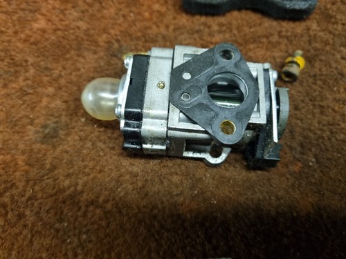 Bruch funktionierender Florabest FBK 4 B2-1 Motor Nr. JSKY1E40F-5 42,7cc Baujahr 2015/11 - Bild 11 von 133