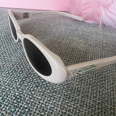 Gentle Monster Hush P7 Jennieコラボ Gentle Monster x Jennie Jentle Salon Hush P7 Pink Brown