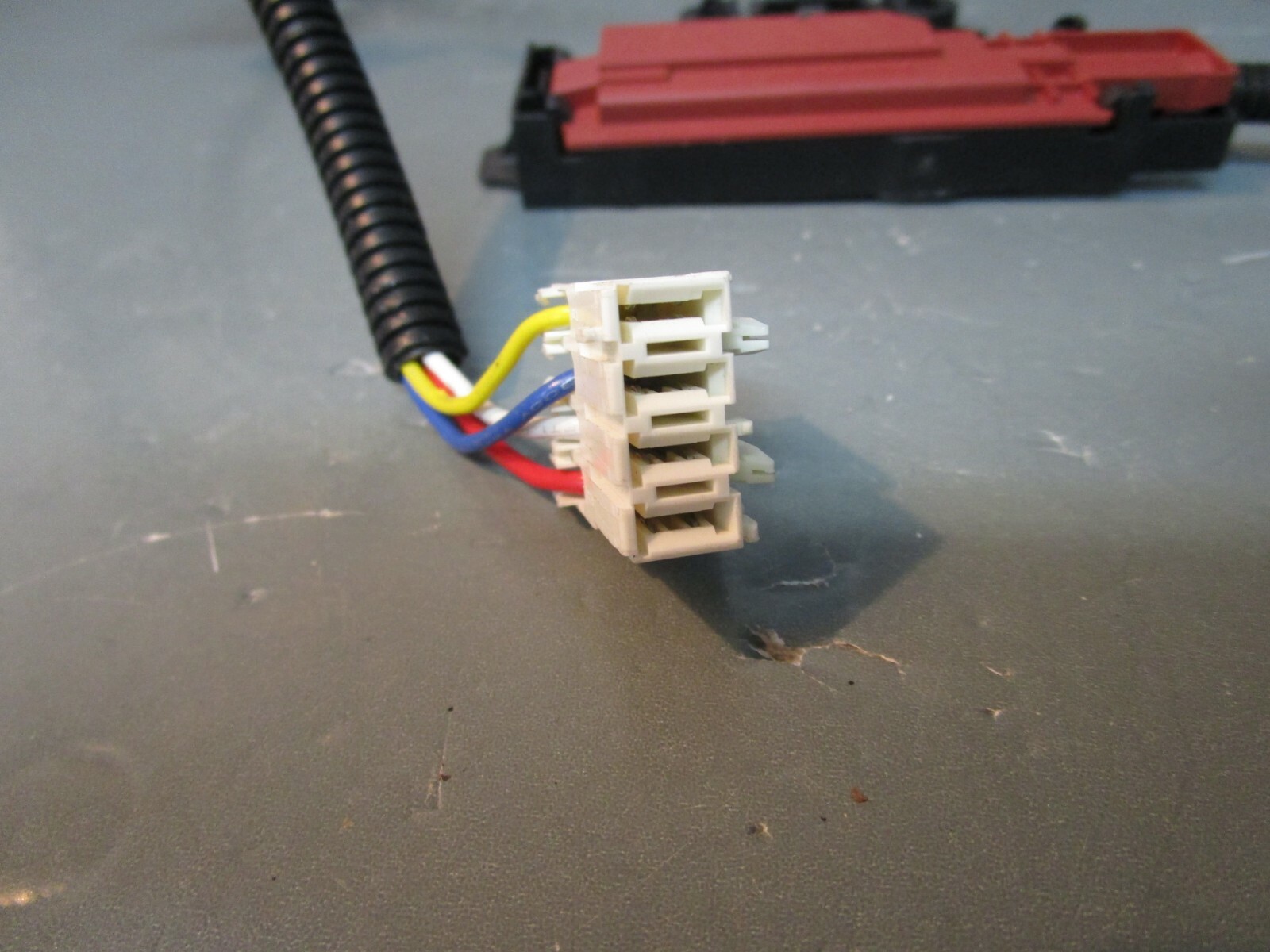 Maytag Whirlpool Top Load Washer Lid Lock / Lid Latch W10404050 ASMN eBay