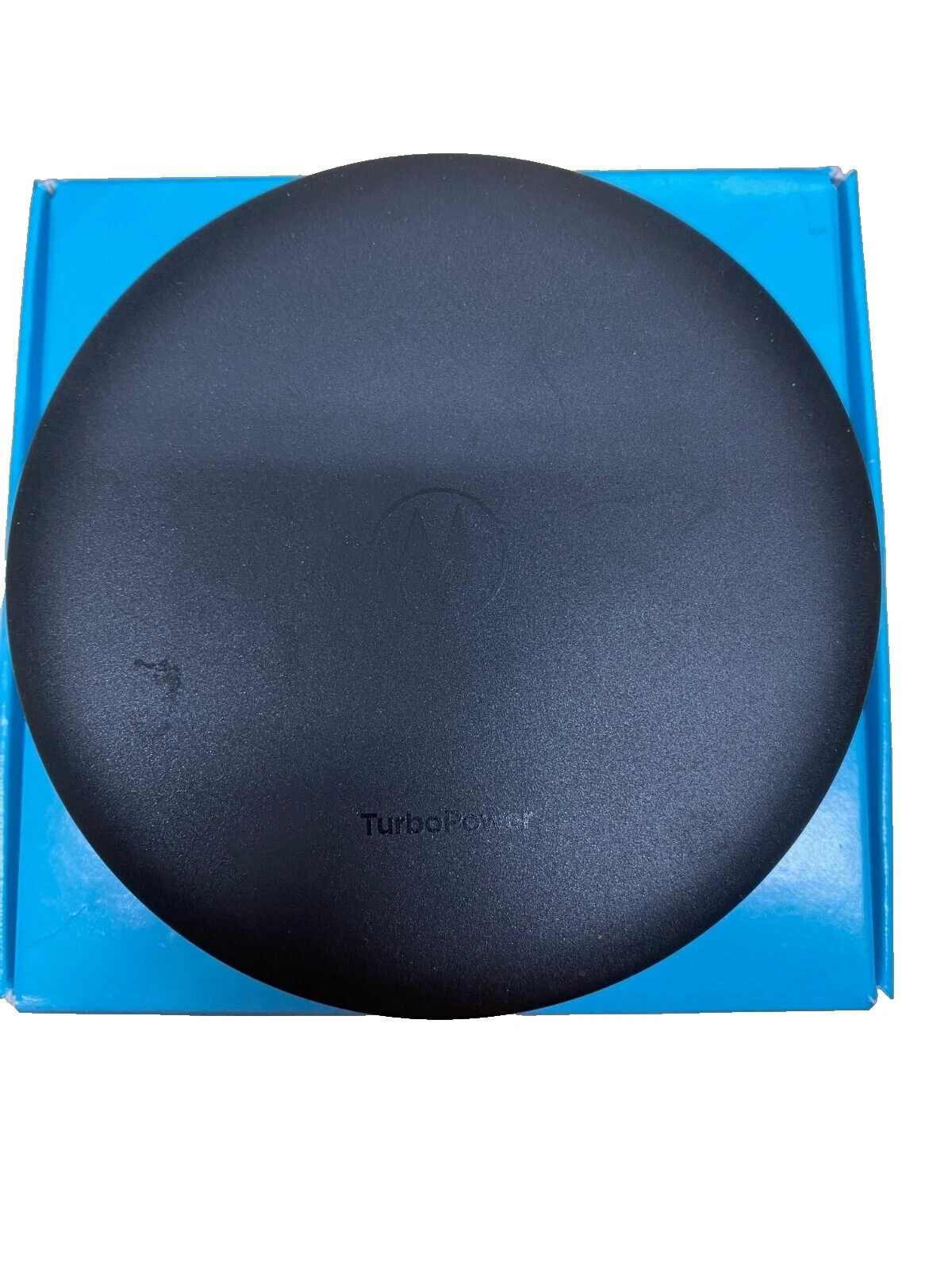 Motorola Qi Wireless Cell Phone Chargers & Holders