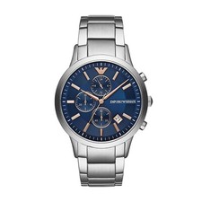 Image of ⭐Emporio Armani Men's Watch Renato AR 11458⭐