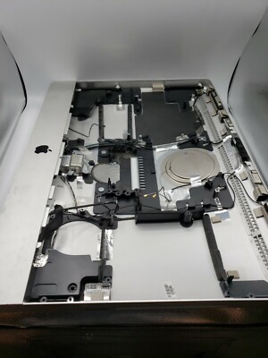 Mid 2010 iMac A1311 21.5'' Shell, fans,WiFi, NO GPU PS NO MB OR CPU aw92820B