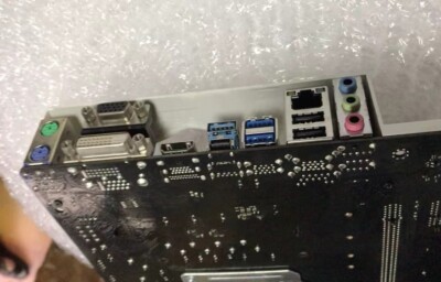 ASRock B250M PRO4 Motherboard Intel B250 mATX LGA1151 DDR4 | eBay