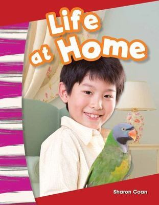 Life at Home by Sharon Coan (2013, Trade Paperback)