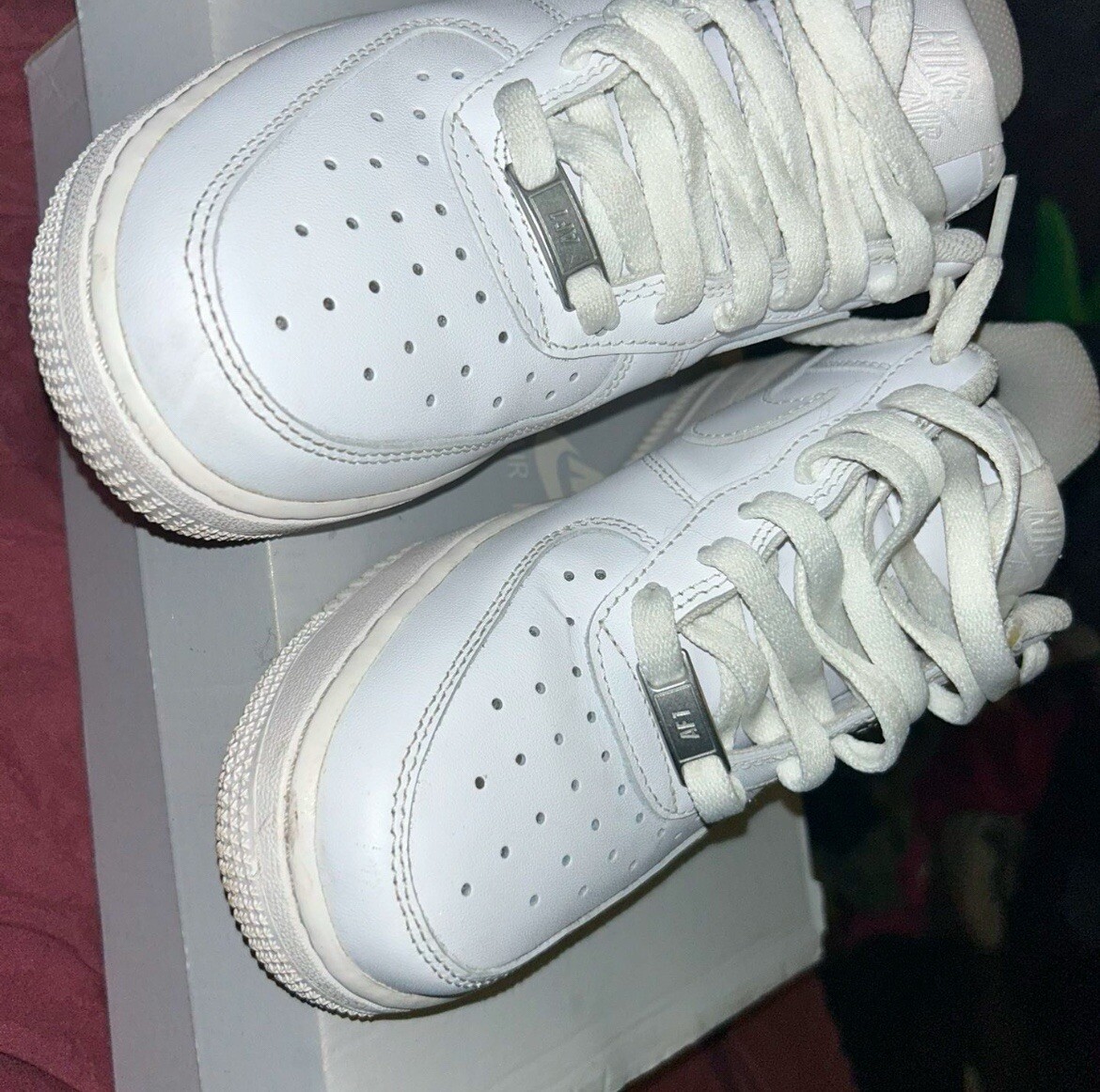 Air Forces - image 5