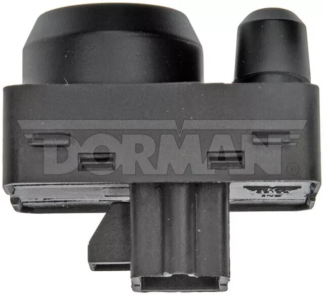 Interruptor de espejo retrovisor eléctrico Dorman 920-051 - delantero izquierdo para Chevrolet Traverse 09-17 Foto 4 de 4