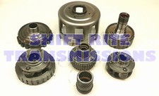 4L60E DELANTERO TRASERO PLANETA SOL ANILLO ENGRANAJE CARCASA TRANSMISIÓN ENTRADA SPRAG M30 M32 GM