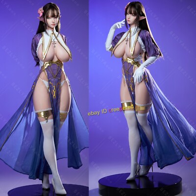 Elf Sex Dolls 1/1 Life Size Silicone Breast Full Body Love Toys Men  Masturbation