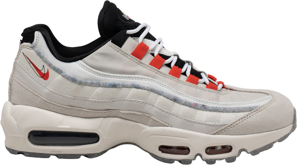 精悍!!Sale!☆Nike AIR MAX 95 SE \