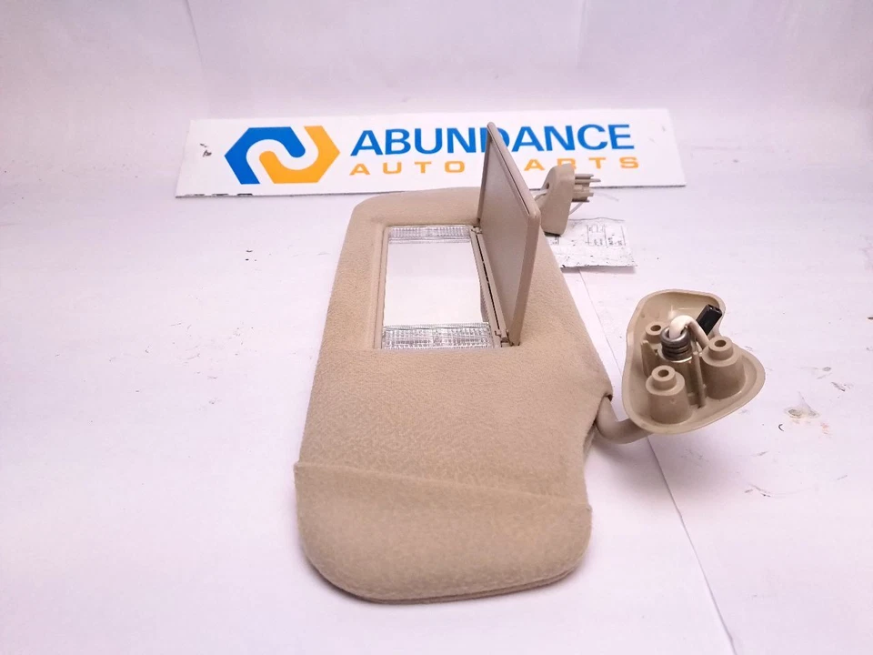 Parasol para pasajero delantero compatible con Chevrolet Suburban 2004-2005 Foto 4 de 4