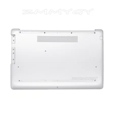 New For HP 17-BY 17by 17T-BY 17-CA 17Z-CA Bottom Case Base L22508-001 Sliver