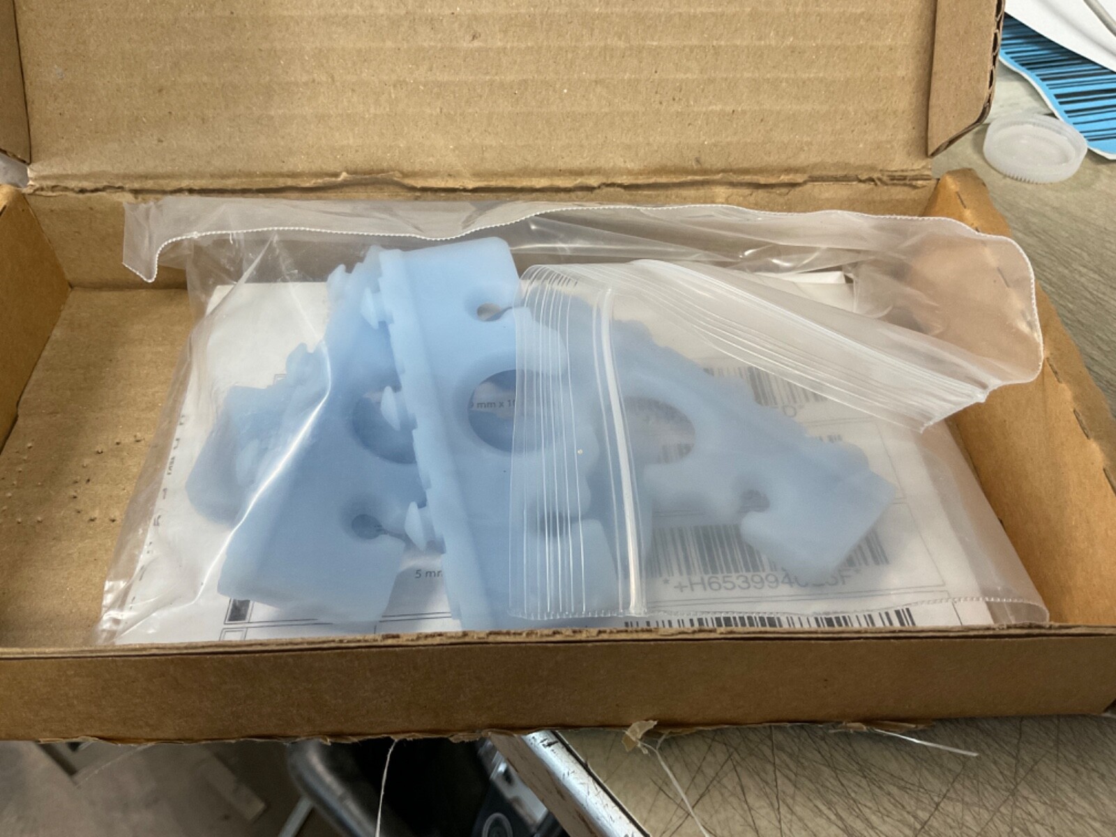 ASP Aptimax REF 99240 Instrument Tray Holder Kit for sale online eBay