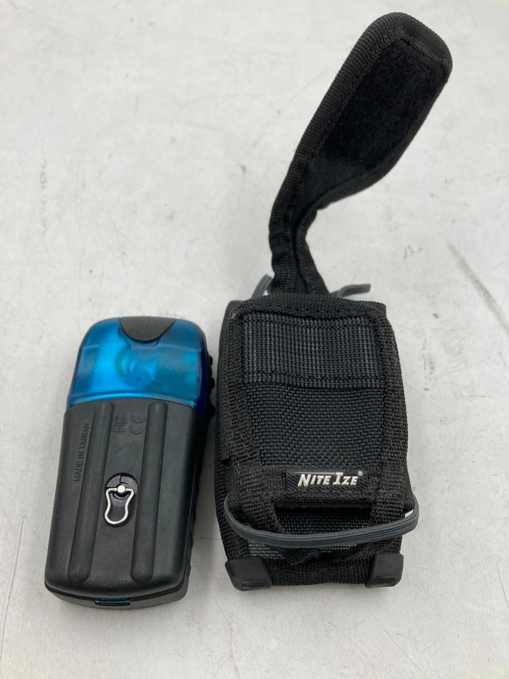 Garmin eTrex Legend Handheld With Case Bundle - Image 3 of 4