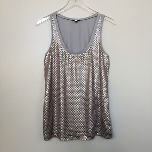 express sequin shirt