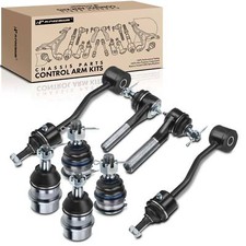 Rotule de suspension Jeep WRANGLER