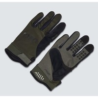 Oakley All Mountain Mtb Glove Neu Dark Brush Handschuhe Fahrrad Mtb Neu S M L Xl