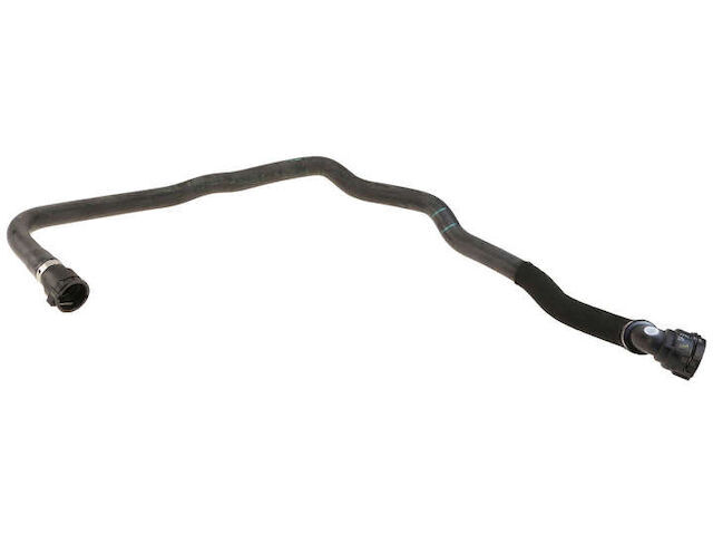 Heater Core Inlet To Engine Genuine Heater Hose fits BMW 325i 2006 28VVQH