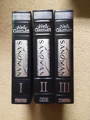 Sandman Omnibus 1 サンドマン　英語版 The Sandman Omnibus Vol. 1: Neil Gaiman, Sam Kieth, Colleen