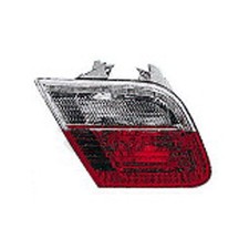 VAN WEZEL Rückleuchte Heckleuchte links für BMW 3er Cabriolet E46