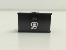 Lunette arrière Hyundai SANTA FE