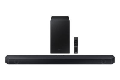 Samsung Soundbar 3.1ch Q Series HW-Q6CC