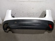 KDY35022XFBB HINTERE STOSSSTANGE / KDY35022XFBB / 5519152 FÜR MAZDA CX-5 KE, GH