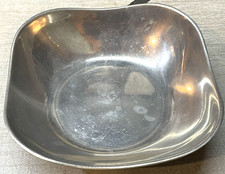 Wilton Columbia RWP Boston Bowl 9” Square 3” Tall USA Vintage