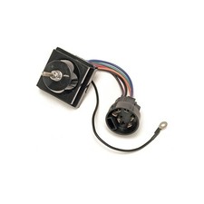 Interruptor limpiaparabrisas Scott Drake C9ZZ-17A553-V2 69-70 Ford Mustang