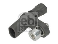 Febi Bilstein 193683 Sensor, Raddrehzahl Hinten Links Rechts FüR CitroËN DS