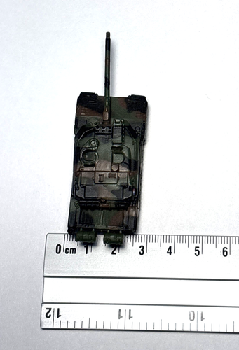 1:144 Tank - Leclerc - FRANCE - Photo 9 sur 9