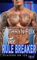 Cathryn Fox | The Rule Breaker | Taschenbuch | Englisch (2021) | Cathryn Fox