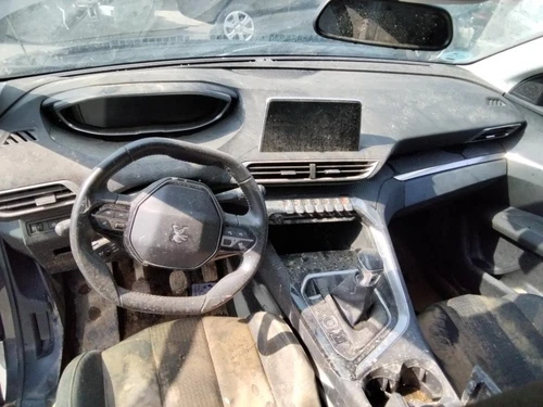 9836230180 Faro Derecho para PEUGEOT 3008 ALLURE PACK 2016 1806516 - Imagen 10 de 10