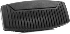 Brake Pedal Pad, Brake Pedal Cover Replacement Compatible with Ford F150 F250 F3