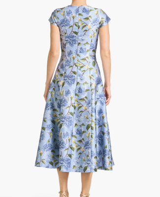 sachin and babi cocktail dress Sachin & Babi Sharla One-Shoulder Cocktail Dress