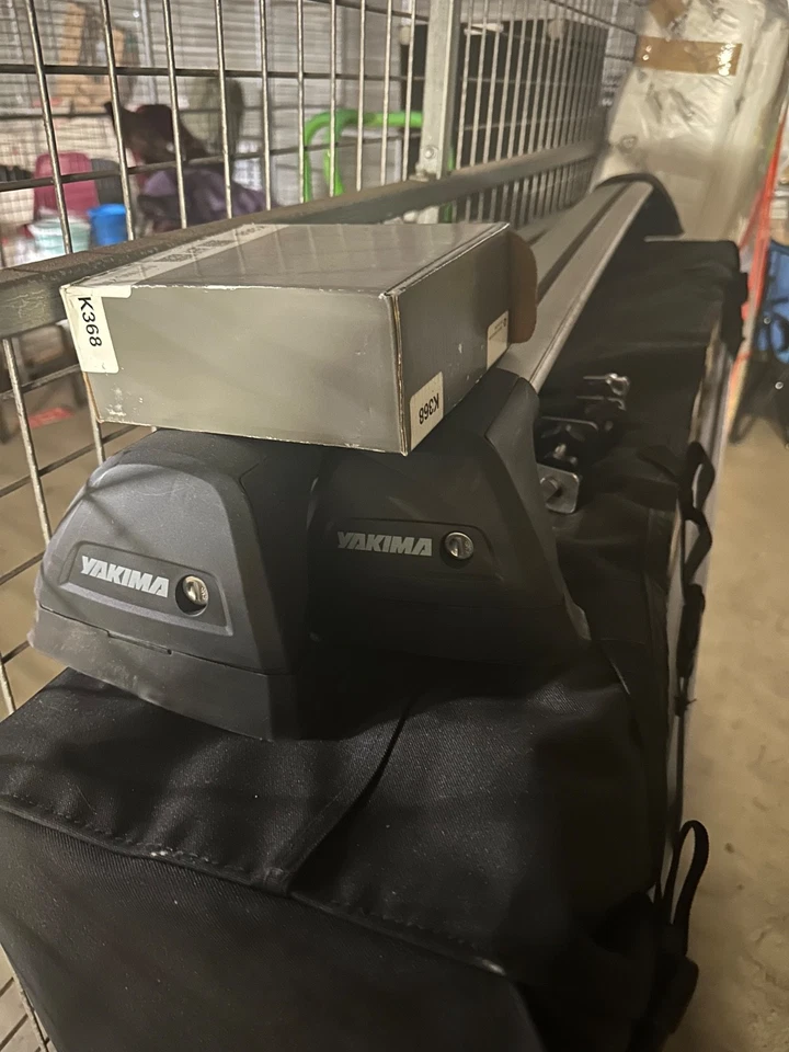 Roof top tent Noma 4WD 130 - image 4 of 4