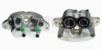 Bremssattel Bremssystem Girling FüR Peugeot J5 Pritsche/Fahrgestell 2.5 D