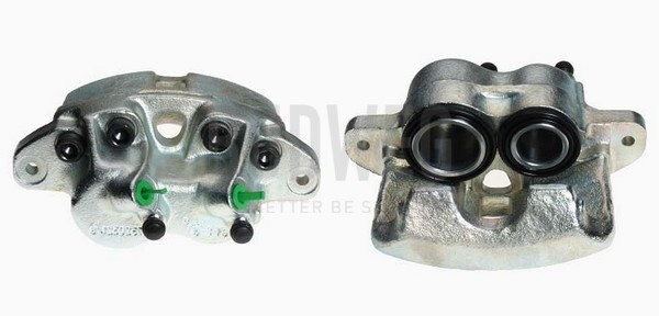 Bremssattel Bremssystem Girling FüR Peugeot J5 Pritsche/Fahrgestell 2.5 D-image