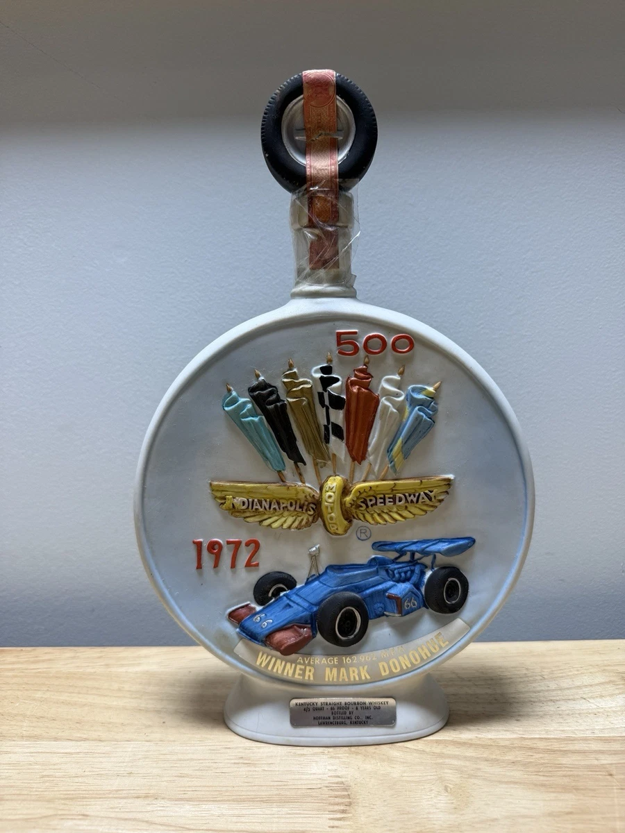 ベルカント・エミル・ホフマン・ジュニア　マンドラ Hoffman Decanter for sale | eBay