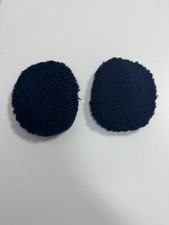 Earbags Style Lammfell Dunkelblau [B-Ware - Verpackung Beschädigt]